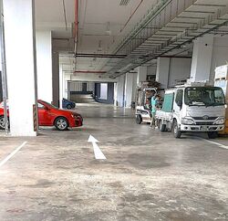 Loyang Enterprise Building (D17), Factory #567186021